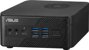 ASUS PB63-B5201MH i5-1440016GB DDR5512GB M.2black ohne OS