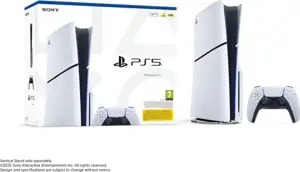 PlayStation 5 Slim E chassis