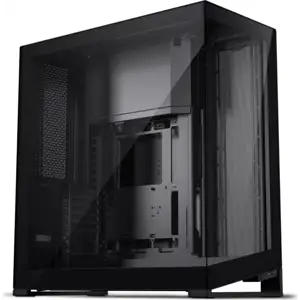 PHANTEKS NV9 MKII TEMPERED GLASS E-ATX D-RGB Black Case