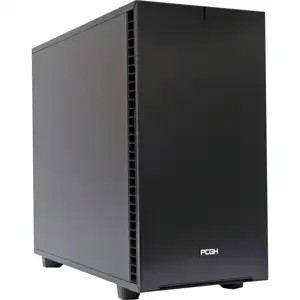 Fractal Design Define 7 PCGH (black)