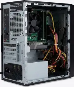 Acer NITRO 20 i5-13420H 16GB 512GBSSD RTX5060 8GB W11H