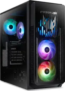 Acer Predator Orion 7000 7-265KF 32GB 2TBSSD RTX5080 16GB W11H
