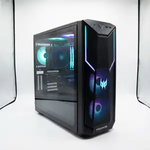 Acer PREDATOR Orion 3000 7-265F 32GB 1TBSSD RTX5070 12GB W11H