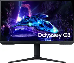 Samsung LS32DG302EUXEN computer monitor 81.3 cm (32