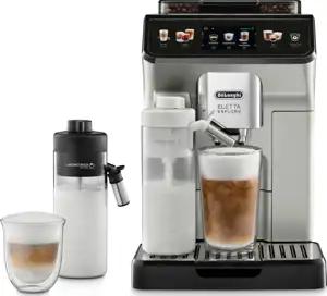 Delonghi Eletta Explore ECAM450.55.S (silver/black)