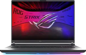 Prijenosno računalo Asus ROG Strix G18 (G815LW-S9134W) (grau/grün, Intel® Core? Ultra 9 275HX, NVIDIA GeForce RTX 5080, 32 GB DDR5, 2 TB (2 TB SSD), Windows 11 Home)