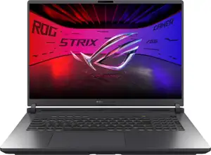 Asus ROG Strix G18 (G815LR-S8082) (grau/grün, Intel® Core? Ultra 7 255HX, NVIDIA GeForce RTX 5070 Ti, 32 GB DDR5, 1 TB (1 TB SSD), ohne Betriebssystem)