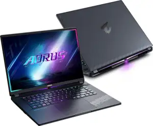 Prijenosno računalo Gigabyte AORUS ELITE 16 BWHC3DEC65SP (grau, Intel® Core? Ultra 9 275HX, NVIDIA GeForce RTX 5070, 32 GB DDR5, 2.001953125 TB (2 TB SSD & 2 GB null), Windows 11 Pro)