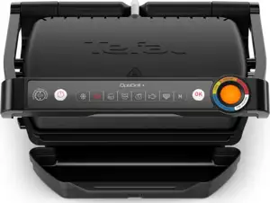 Tefal Optigrill+ GC7178 (black (matt), 2.000 Watt)