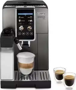 Delonghi Dinamica Plus ECAM 380.95.TB (titan/titan)