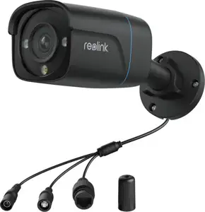 Reolink P330 - B (black, 8 MP)