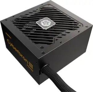 Enermax Cyberbron III 750 Watt 80 Bronze Non-Mod ATX 3.1