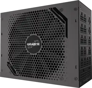 Zasilacz Gigabyte UD1600PM 1600W PG5 AI ATX 3.1 80+ Platinum