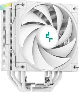 DeepCool AK400 DIGITAL SE WH cooling