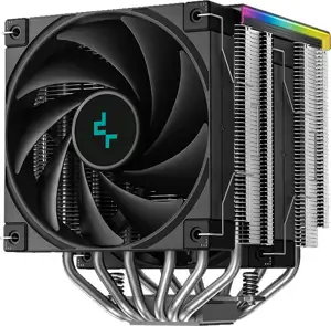 DeepCool AK620 DIGITAL SE cooling