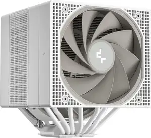 DeepCool Assassin VC Elite WH Processor Air cooler 120/140 mm White 1 pc(s)