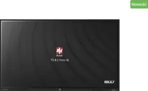 AVTEK INTERACTIVE MONITOR TOUCHSCREEN 8.1 MATE G 65