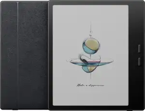 Onyx Boox Go Color 7 (Gen II) e-book reader Touchscreen 4 GB Wi-Fi Black