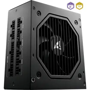 Sharkoon Netzteil Rebel P20 ATX 750W Modular schwarz