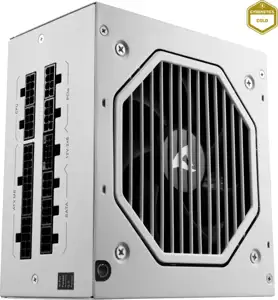 Sharkoon Netzteil Rebel P20 ATX 750W Modular weiß