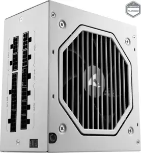 Sharkoon Netzteil Rebel P20 ATX 1200W Modular weiß