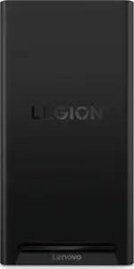 Lenovo Legion T5 30IAX10 Ultra 9 275HX 32GB DDR5 5600 SSD2TB GeForce RTX 5060 Ti 8GB 850W NoOS Eclipse Black