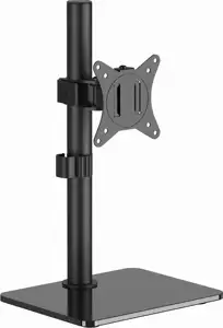 Gembird MS-D1ST-03 Monitor desk stand, full motion, 17