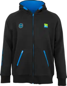 Preston Celcius Hoodie Large, P0200670