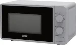 VOX mikrovalna pećnica M32S [20 L, Snaga: 700 W, srebrna]