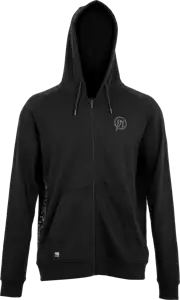 Preston Core Collection majica s kapuljačom i patentnim zatvaračem - XL, P0200724