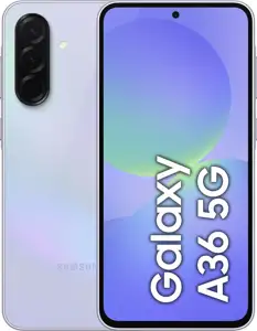 Samsung Galaxy A36 17 cm (6.7