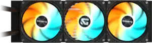 GIGABYTE GME 360 water cooling for INTEL/AMD processors
