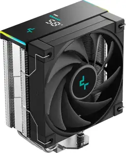 DeepCool AK400 DIGITAL SE Cooling