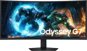 SAMSUNG monitor Odyssey S40FG750EU