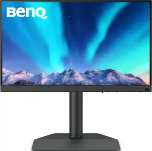 BENQ monitor SW272U