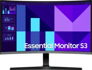 SAMSUNG monitor S27D390GAU