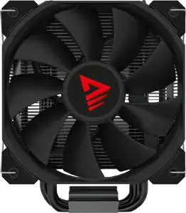 SAVIO VORTEX X2 BLACK CPU Cooler