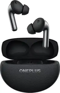 OnePlus Buds Pro 3 Wireless In-Ear Headset Black