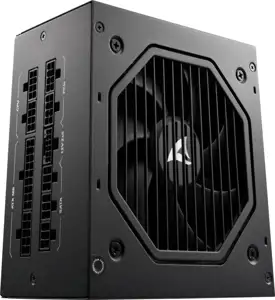 Sharkoon Netzteil Rebel P20 ATX 1000W Modular schwarz