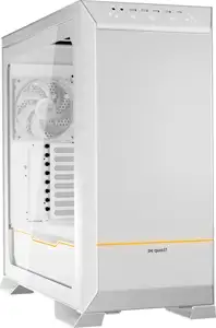 be quiet! BGW51 computer case Tower White