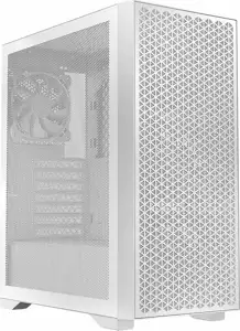 Logic DART PRO MIDI USB-C PC Case White