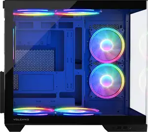 MODECOM Volcano Panorama APEX ARGB 5F MIDI