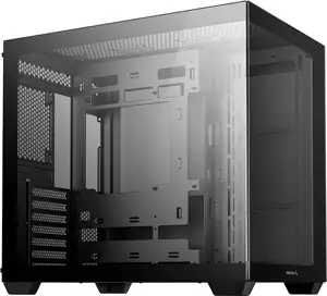 DeepCool CG530 black case
