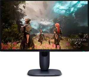 Alienware AW2725Q computer monitor 67.8 cm (26.7