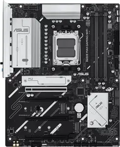 MB ASUS B650E MAX GAMING WIFI AMD,AM5,DDR5,ATX