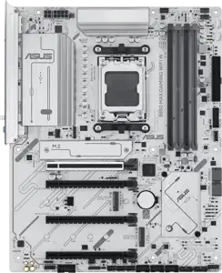 MB ASUS B850 MAX GAMING WIFI W AMD,AM5,DDR5,ATX