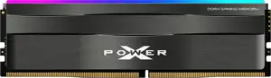 Silicon Power XPOWER Zenith RGB memory module 16 GB 2 x 8 GB DDR4 3200 MHz