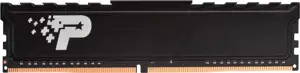 Patriot Premium Black DDR4 32GB 3200MHz Heat Spreader