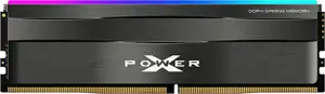 Silicon Power XPOWER Zenith RGB memory module 32 GB 2 x 16 GB DDR4 3200 MHz