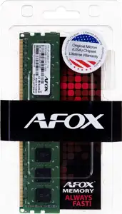 AFOX DDR3 8GB 1866MHZ